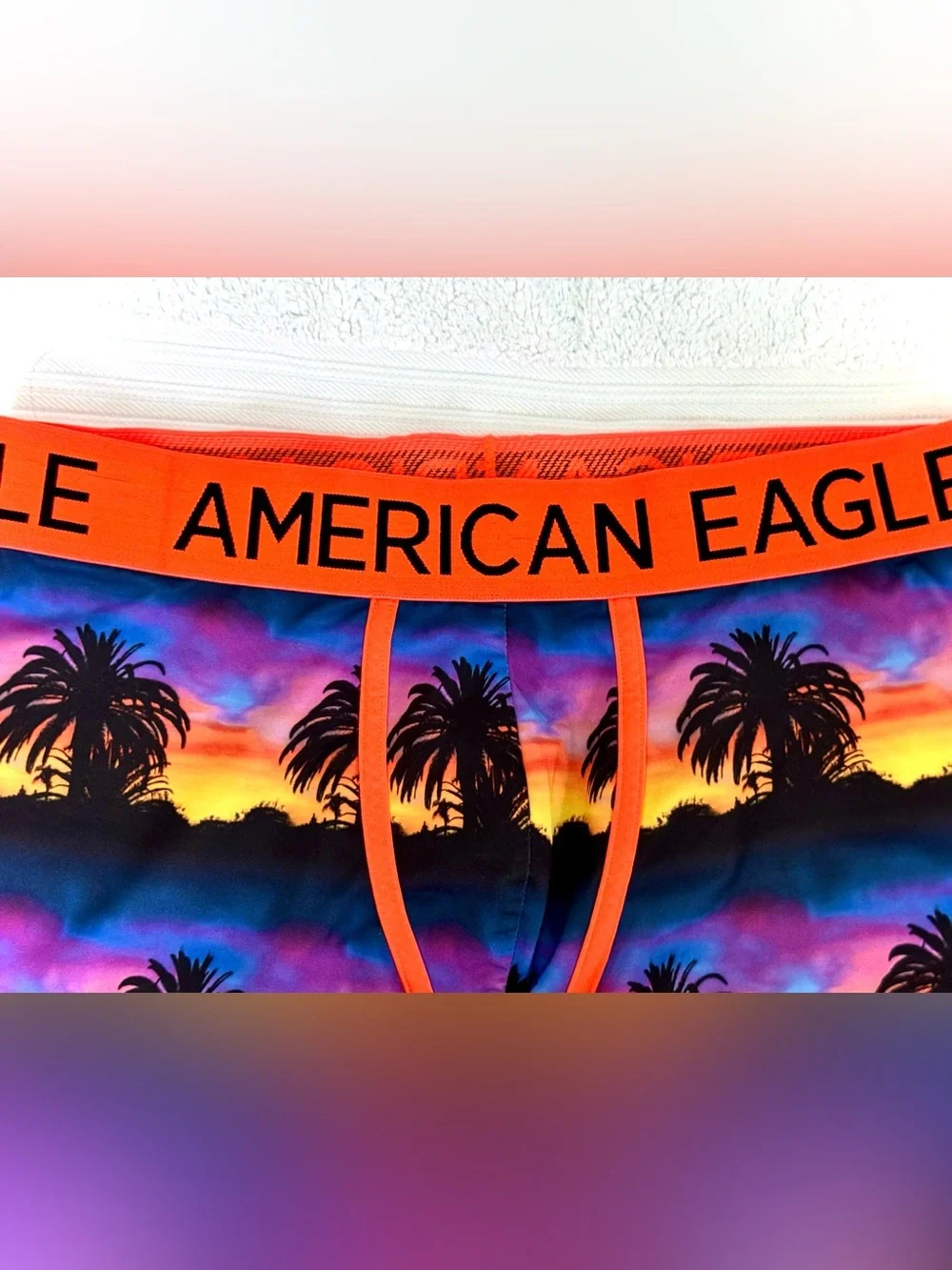 AEO & AE Flex american eagle